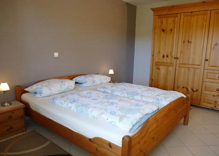 Ferienwohnung Basche