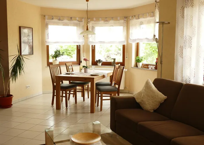 Ferienwohnung Basche