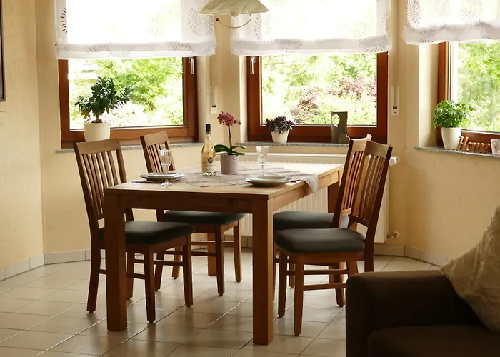 Ferienwohnung Basche