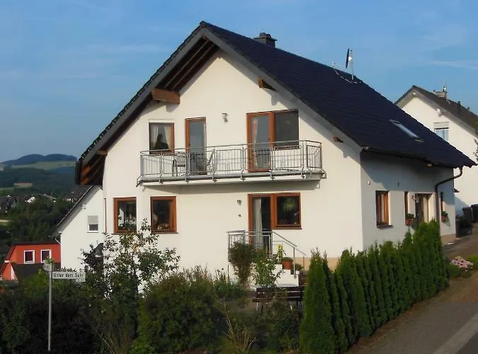 Ferienwohnung Basche