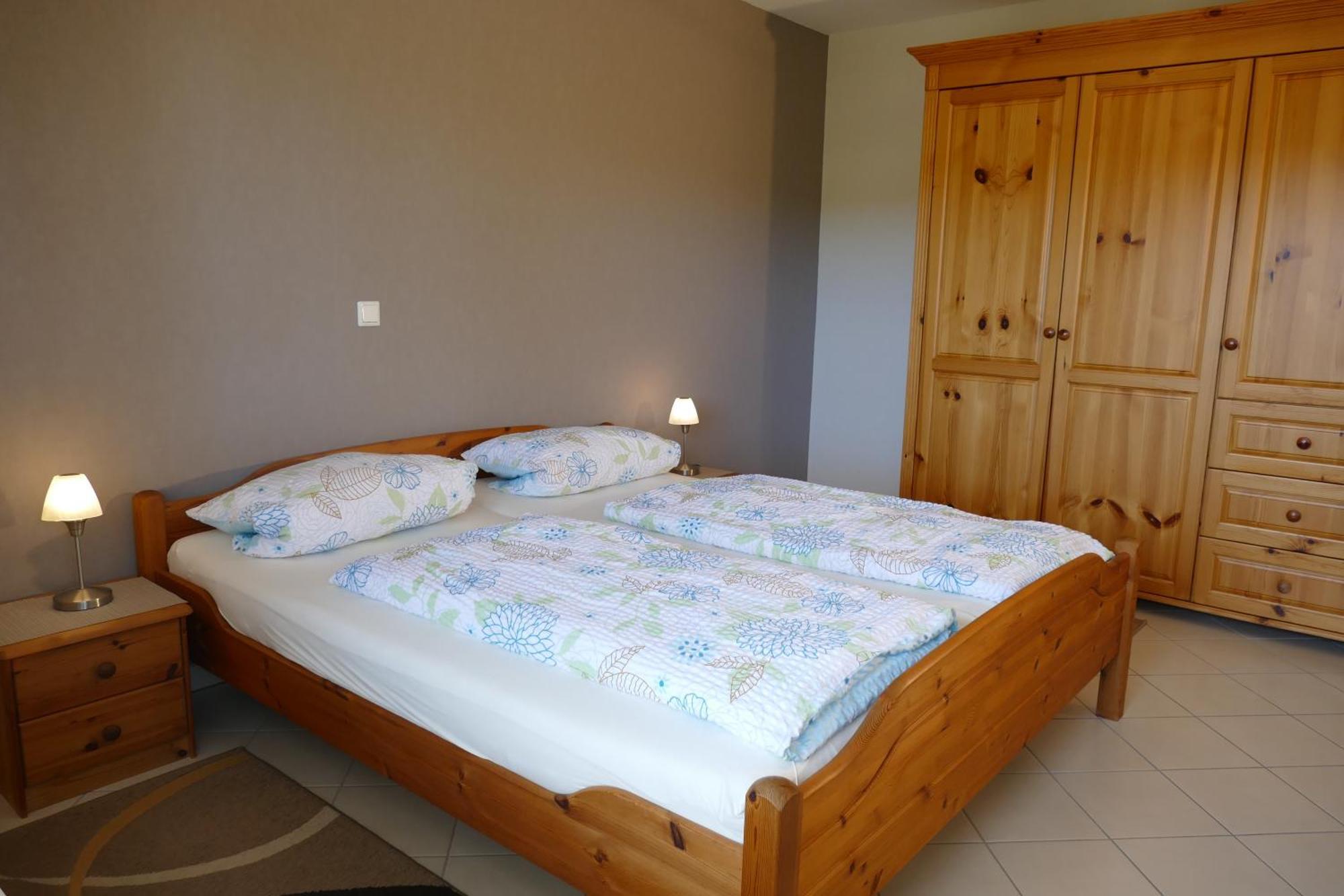 Basche Apartment