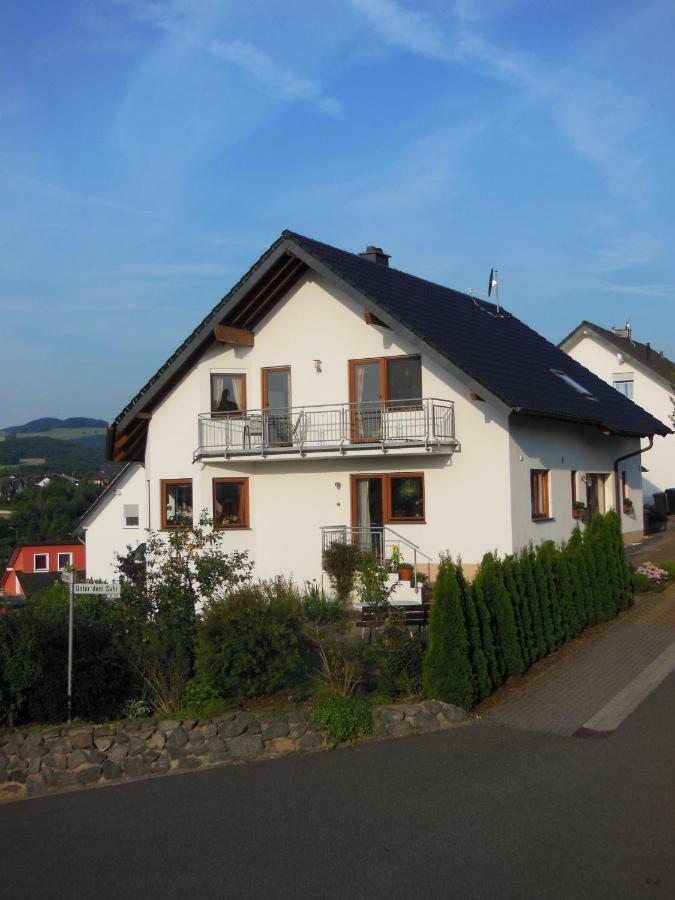 Basche Apartment Oberzissen