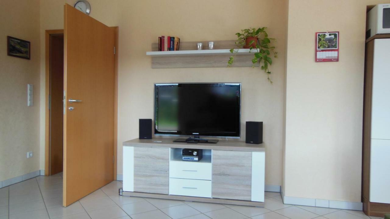 Apartment Basche *