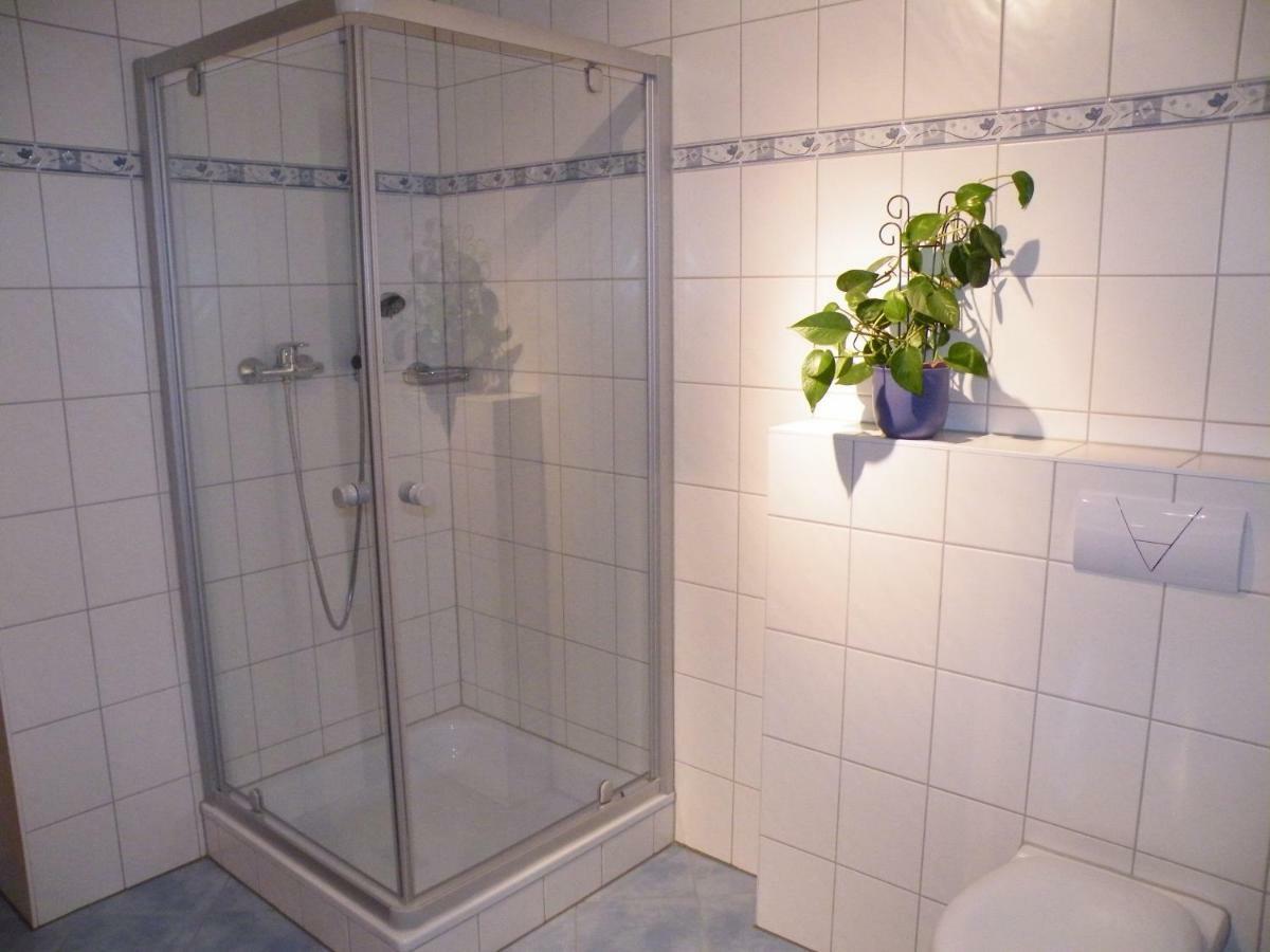 Basche Apartment