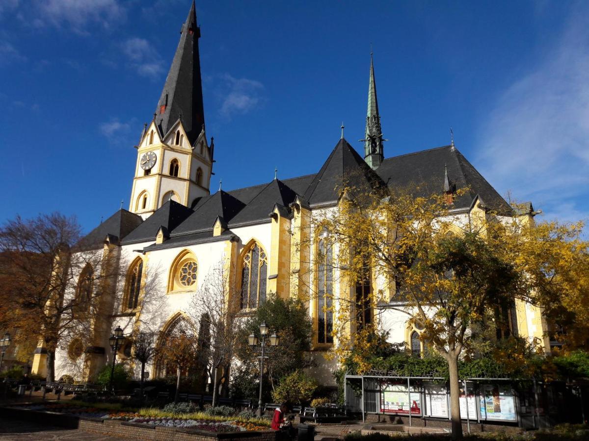 Basche * Oberzissen