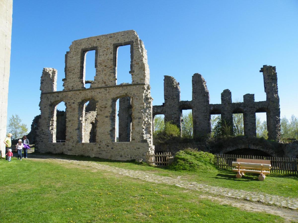 Basche Oberzissen